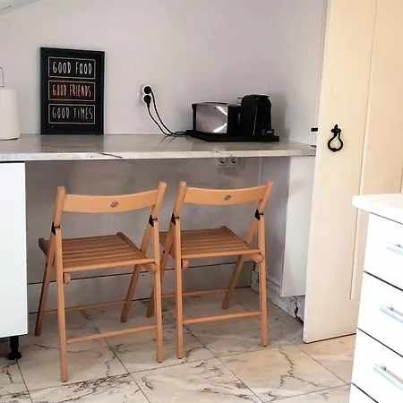 With 03 Bedrooms In Old Building In Lisbon, In Bairro Alto * Lisbon